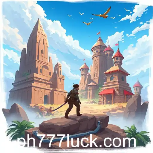 Embarking on Virtual Journeys: A Dive into the Adventure Games Category
