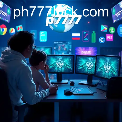 Exploring the Digital Revolution in Gaming