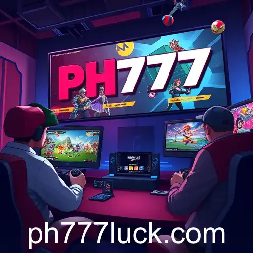 Emerging Trends in Online Gaming with PH777 and Beyond