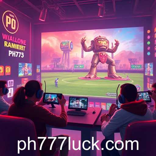 The Evolution of Gaming Platforms: A Look at PH777