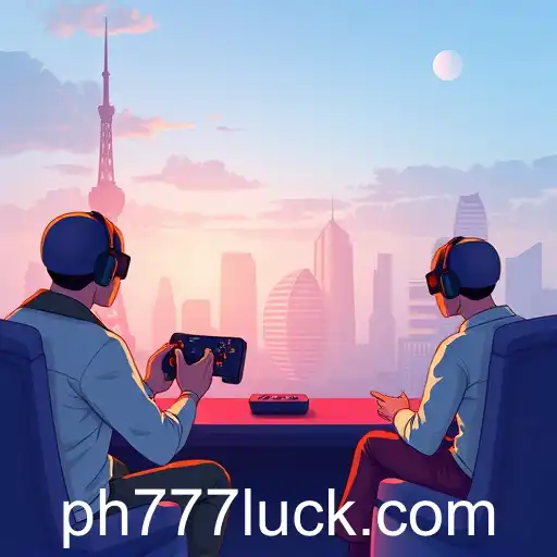 Gaming Evolves Amidst Global Events