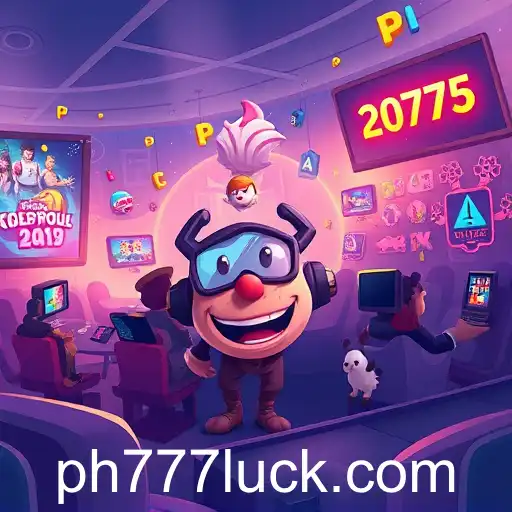 Gaming Trends and Innovations in 2025