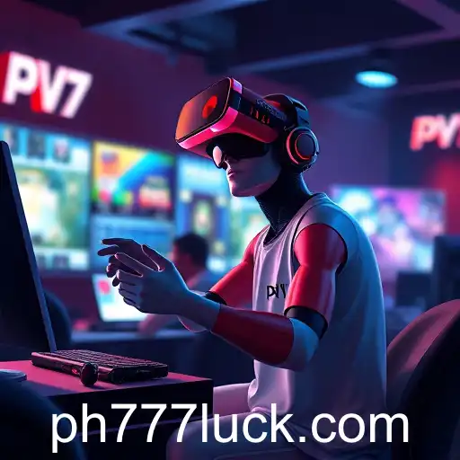 The Gaming Revolution of PH777