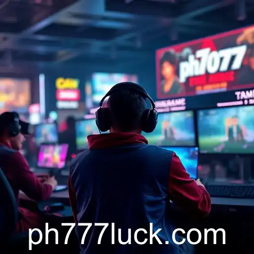 Global Gaming Industry Reaches New Heights