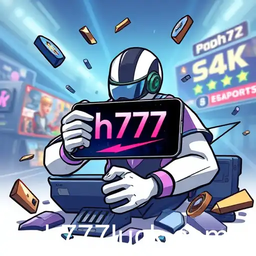 The Rise of Mobile Gaming Trends in 2025