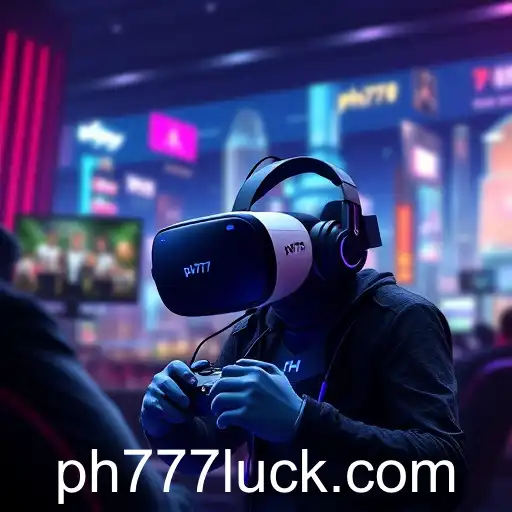 The Evolution of Online Gaming: PH777 Leading the Charge
