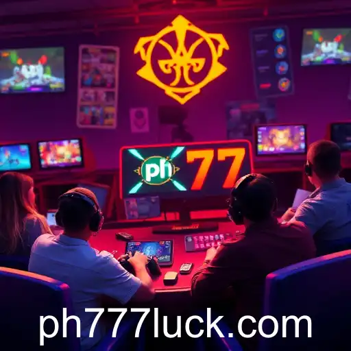 The Rise of 'ph777': A Gaming Phenomenon in 2025