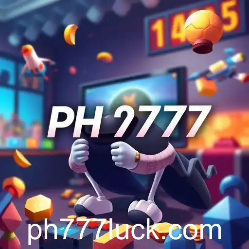 Rising Popularity of English Game Website PH777