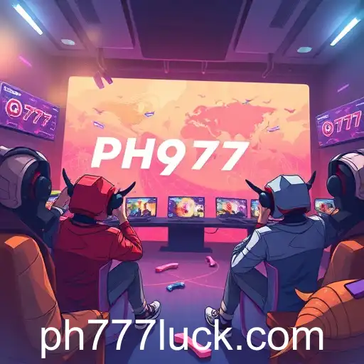PH777: Revolutionizing Digital Gaming