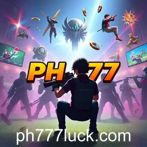 The Rise of PH777 in the Gaming World