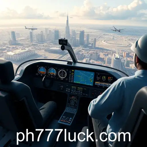 PH777: Revolutionizing Online Gaming