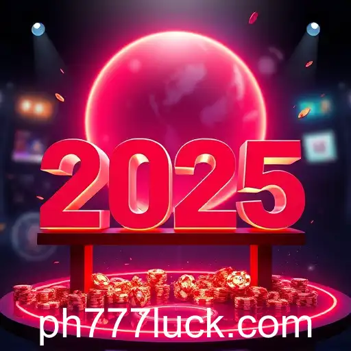 Ph777: Revolutionizing Online Gaming in 2025