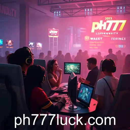 The Rise of Gaming Platforms in 2025