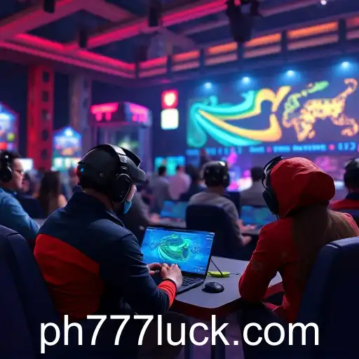 The Rise of Gaming Platforms in 2025