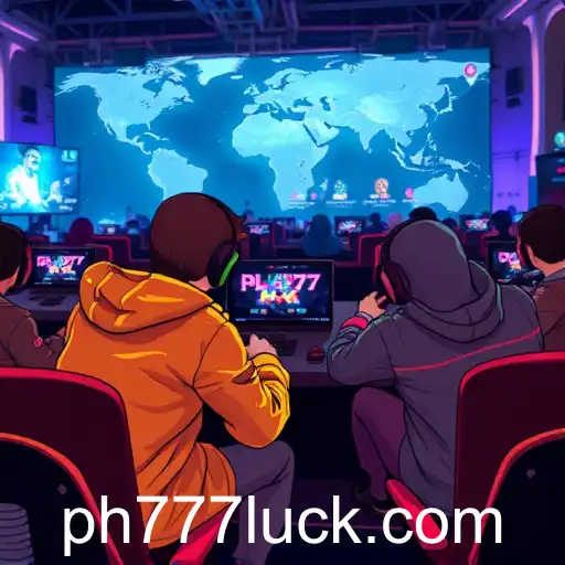 The Rise of Online Gaming in 2025