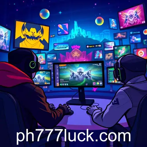 The Rise of Online Gaming Communities