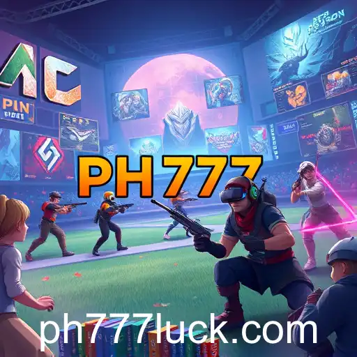 The Rise of PH777 in the Gaming World