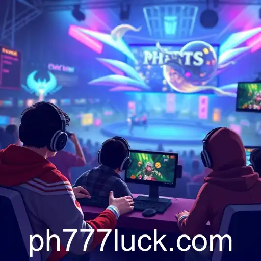 The Rise of PH777 in Gaming