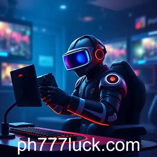 The Rise of PH777 in the Gaming World