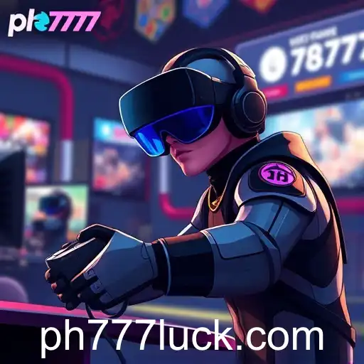 The Rise of PH777 in Online Gaming