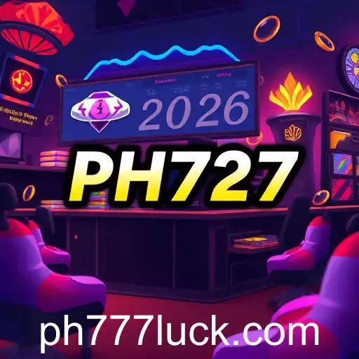 The Rise of PH777: A Game-Changing Phenomenon