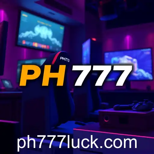 The Rise of PH777: Revolutionizing Online Gaming
