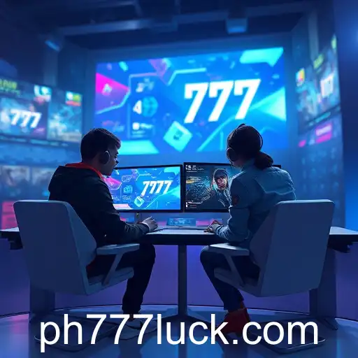 The Rise of PH777: A New Era in Online Gaming