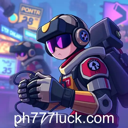 The Gaming Revolution of PH777