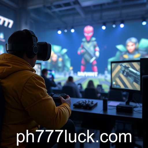 The Rise of Online Gaming Platforms in 2025