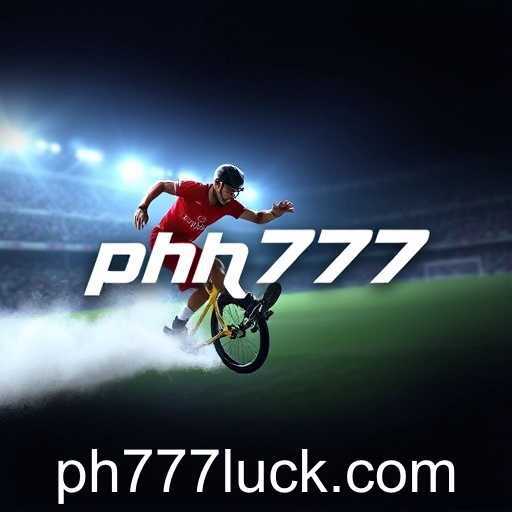 PH777: The Game Platform Revolutionizing 2025