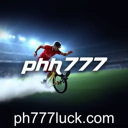 PH777: The Game Platform Revolutionizing 2025