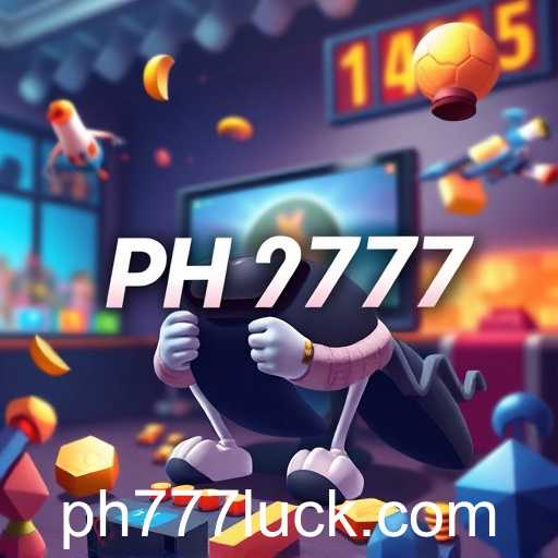 Rising Popularity of English Game Website PH777