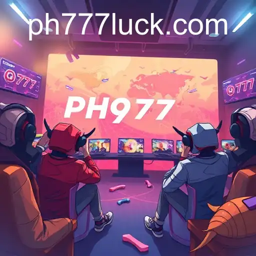 PH777: Revolutionizing Digital Gaming