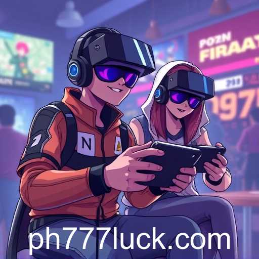 The Rising Influence of PH777 in Online Gaming