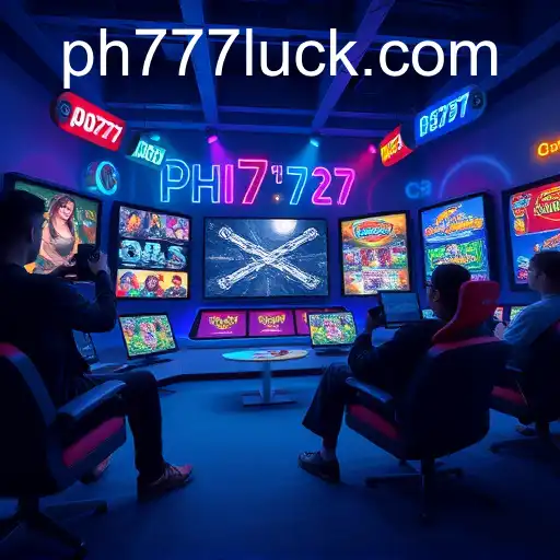 Revolutionizing Online Gaming: PH777's Role in 2025