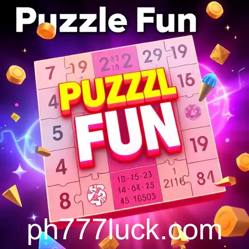 Exploring the Engaging World of Puzzle Games: A Dive into the 'ph777' Puzzle Category