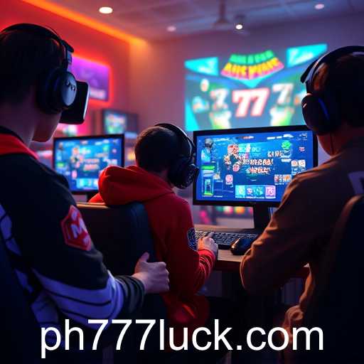 The Rise in Online Gaming and the Role of 'PH777'