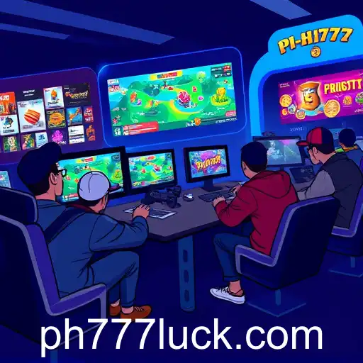The Rise of Online Gaming in 2025