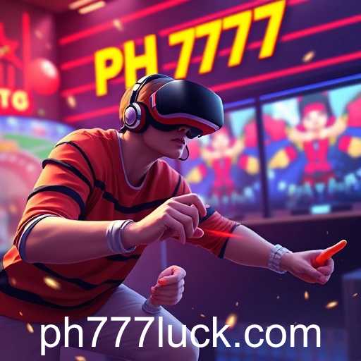 The Rise of PH777 in Gaming