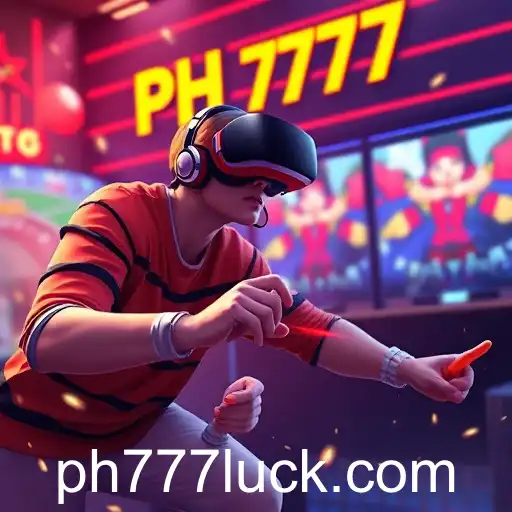 The Rise of PH777 in Gaming
