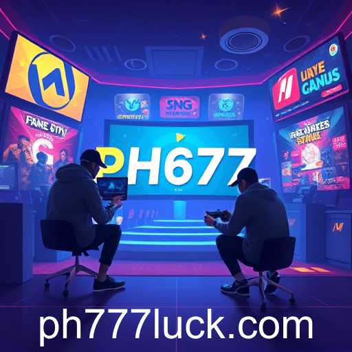 The Rise of PH777 in the Gaming World