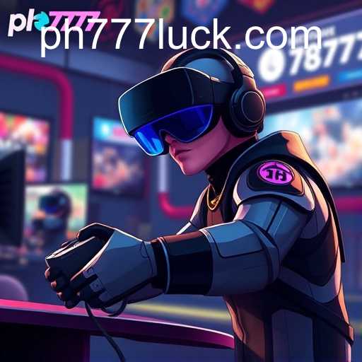 The Rise of PH777 in Online Gaming
