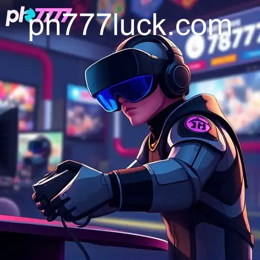 The Rise of PH777 in Online Gaming