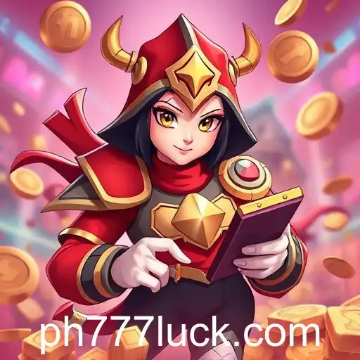 The Rise of PH777: A New Era in Gaming