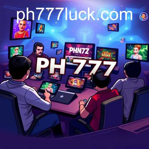 The Rise of PH777: Gaming Revolution in the UK
