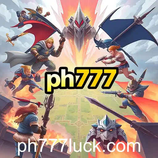 The Thriving World of Strategy Games: Exploring the PH777 Category