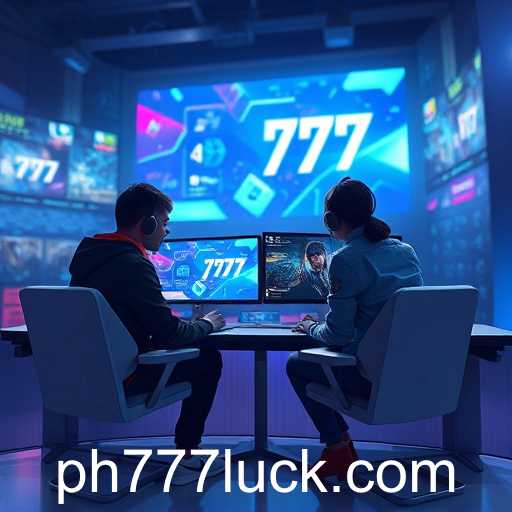 The Rise of PH777: A New Era in Online Gaming